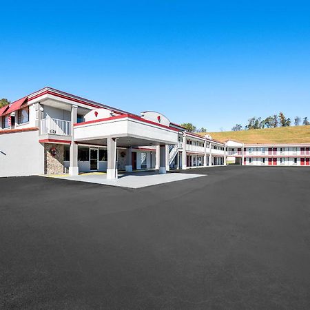 阿宾登红顶酒店 阿宾顿 外观 照片